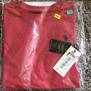 Boys Polo Ralph Lauren Top